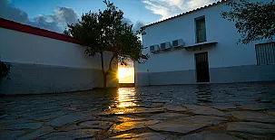 Cortijo Nuestra Señora de las Angustias 0013