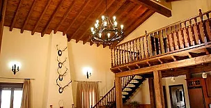 Cortijo Nuestra Señora de las Angustias 0014