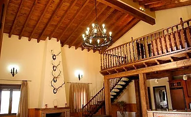 Cortijo Nuestra Señora de las Angustias en Alanis (Sevilla) - Foto 14