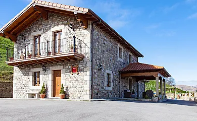 La Cabaña de Manuela en Selaya (Cantabria) - Foto 22