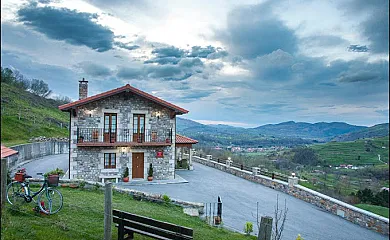 La Cabaña de Manuela en Selaya (Cantabria) - Foto 1