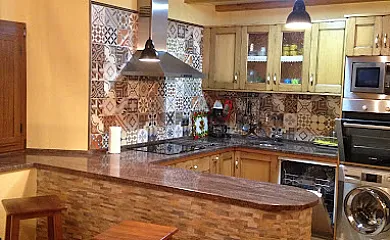 La Cabaña de Manuela en Selaya (Cantabria) - Foto 24