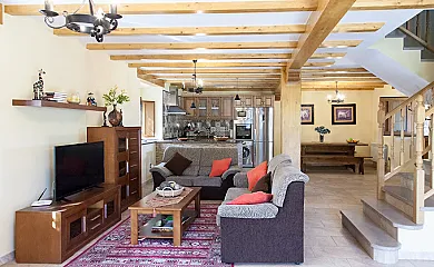 La Cabaña de Manuela en Selaya (Cantabria) - Foto 25