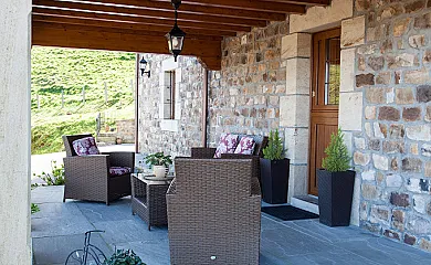 La Cabaña de Manuela en Selaya (Cantabria) - Foto 4