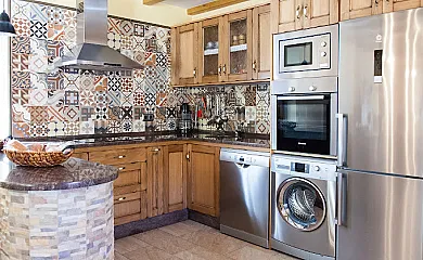 La Cabaña de Manuela en Selaya (Cantabria) - Foto 6