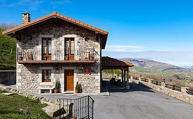La Cabaña de Manuela en Selaya (Cantabria) - Foto 2