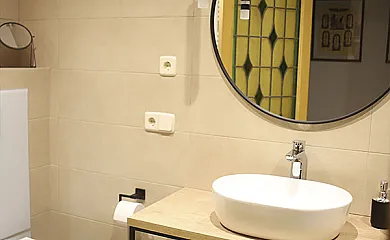 La Finca de Curro en Torre Val de San Pedro (Segovia) - Foto 24