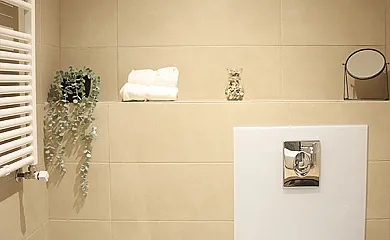 La Finca de Curro en Torre Val de San Pedro (Segovia) - Foto 25