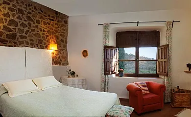 El Cabezo en San Martin de Trevejo (Cáceres) - Foto 7