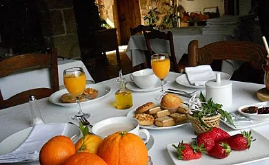 El Cabezo en San Martin de Trevejo (Cáceres) - Foto 8