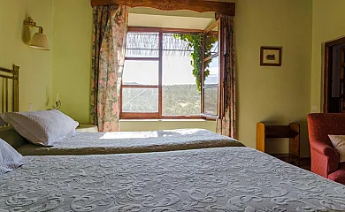 El Cabezo en San Martin de Trevejo (Cáceres) - Foto 11