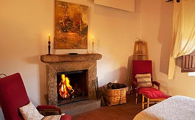 El Cabezo en San Martin de Trevejo (Cáceres) - Foto 12