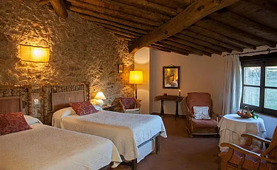 El Cabezo en San Martin de Trevejo (Cáceres) - Foto 13