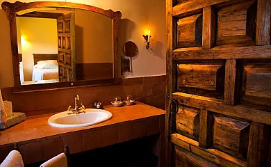 El Cabezo en San Martin de Trevejo (Cáceres) - Foto 15