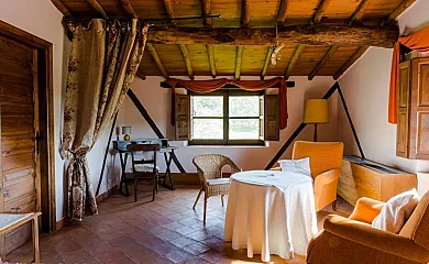 El Cabezo en San Martin de Trevejo (Cáceres) - Foto 17