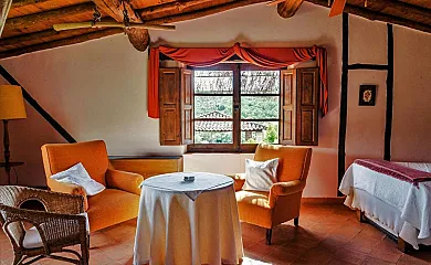 El Cabezo en San Martin de Trevejo (Cáceres) - Foto 19