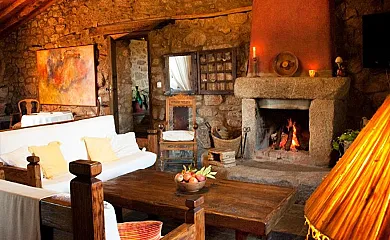 El Cabezo en San Martin de Trevejo (Cáceres) - Foto 20