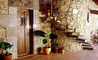 El Cabezo en San Martin de Trevejo (Cáceres) - Foto 21