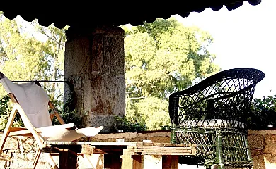 El Cabezo en San Martin de Trevejo (Cáceres) - Foto 24