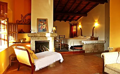 El Cabezo en San Martin de Trevejo (Cáceres) - Foto 25