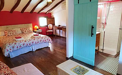 Cuenta la Leyenda en Bulbuente (Zaragoza) - Foto 8