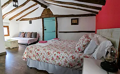 Cuenta la Leyenda en Bulbuente (Zaragoza) - Foto 10