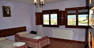 La Casa de la Posada 006