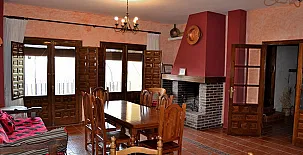 La Casa de la Posada 003