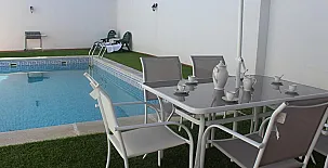 Alojamiento Rural Villa Calatrava 002