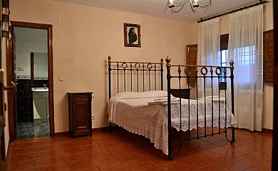 La Casa de la Posada en Ribagorda (Cuenca) - Foto 4