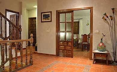 La Casa de la Posada en Ribagorda (Cuenca) - Foto 8