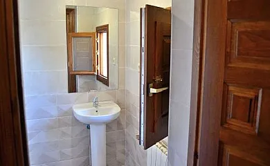 La Casa de la Posada en Ribagorda (Cuenca) - Foto 13