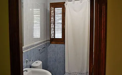 La Casa de la Posada en Ribagorda (Cuenca) - Foto 14