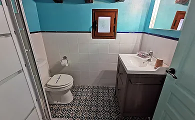 Cuenta la Leyenda en Bulbuente (Zaragoza) - Foto 14