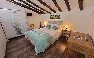 Cuenta la Leyenda en Bulbuente (Zaragoza) - Foto 13