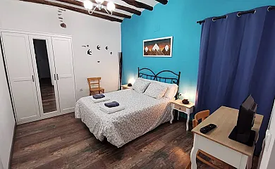 Cuenta la Leyenda en Bulbuente (Zaragoza) - Foto 15