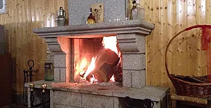 Casa Rural Dos Hermanas 009