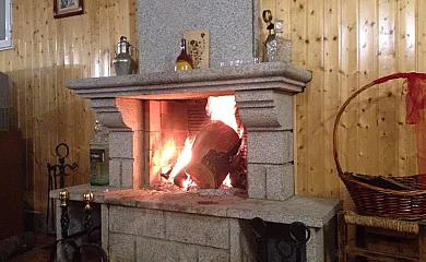 Casa Rural Dos Hermanas en Navahermosa (Toledo) - Foto 9