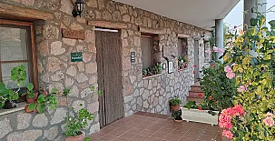 Casa Rural Marcelino 008