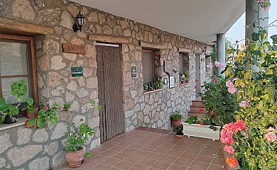 Casa Rural Marcelino en Valencia de Alcántara (Cáceres) - Foto 24
