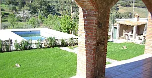 Casa Rural Marcelino 002