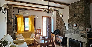 Casa Rural Marcelino 009