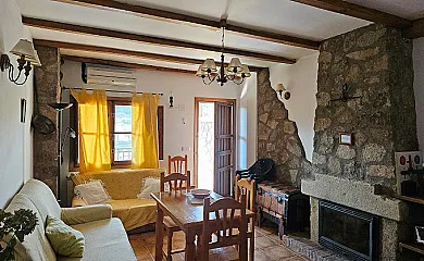 Casa Rural Marcelino en Valencia de Alcántara (Cáceres) - Foto 25