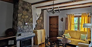 Casa Rural Marcelino 004