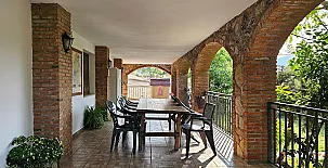 Casa Rural Marcelino 003