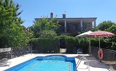 Casa Rural Marcelino en Valencia de Alcántara (Cáceres) - Foto 1