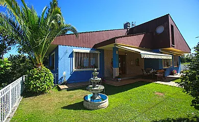 La Casa Azul I y II en Nava (Asturias) - Foto 1