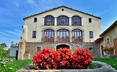 Mas Codines en Sant Boi De Lluçanes (Barcelona) - Foto 1