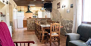 Casa rural Casa Flor 002