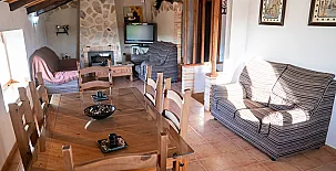 Casa rural Casa Flor 003